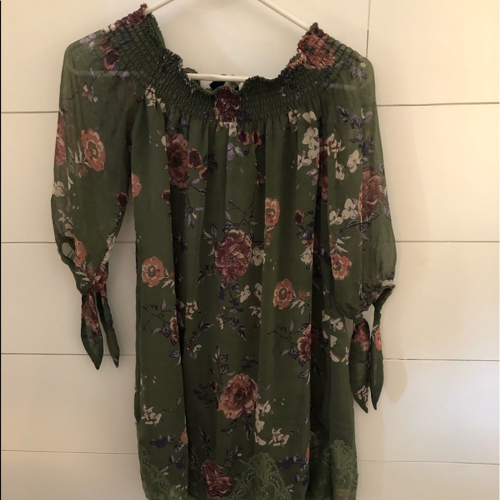 Dress